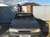 ВАЗ (Lada) 2114 2007 года за 600 000 тг. в Атырау