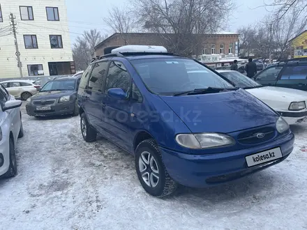 Ford Galaxy 1998 года за 2 200 000 тг. в Уральск – фото 2