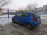 Chevrolet Aveo 2008 годаүшін3 000 000 тг. в Жезказган – фото 2