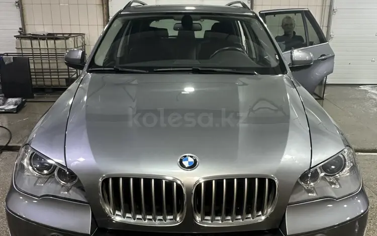 BMW X5 2013 годаfor13 000 000 тг. в Караганда