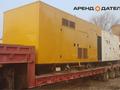 Электростанции генератора ДЭС ДГУ 100, 400, 800, 1500 кВа кВт в Тараз – фото 6