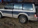 Mitsubishi Pajero 1995 года за 800 000 тг. в Петропавловск – фото 2