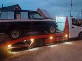 Mitsubishi Pajero 1995 года за 800 000 тг. в Петропавловск