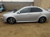 Mitsubishi Lancer 2008 года за 4 500 000 тг. в Актау – фото 3