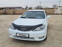 Toyota Camry 2005 годаfor5 500 000 тг. в Жанаозен