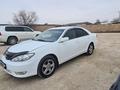 Toyota Camry 2005 годаfor5 500 000 тг. в Жанаозен – фото 4