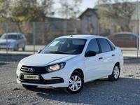 ВАЗ (Lada) Granta 2190 2022 годаүшін4 350 000 тг. в Актобе