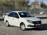 ВАЗ (Lada) Granta 2190 2022 годаfor4 350 000 тг. в Актобе – фото 3