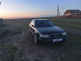 Audi 100 1991 годаүшін1 100 000 тг. в Уральск