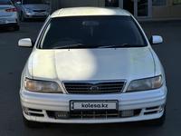 Nissan Cefiro 1997 годаүшін2 200 000 тг. в Алматы