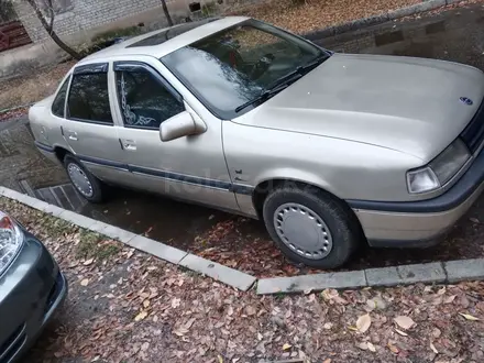 Opel Vectra 1995 года за 900 000 тг. в Талдыкорган – фото 2