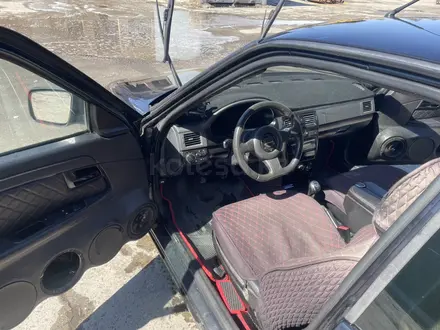 ВАЗ (Lada) Priora 2172 2011 года за 1 100 000 тг. в Усть-Каменогорск – фото 7