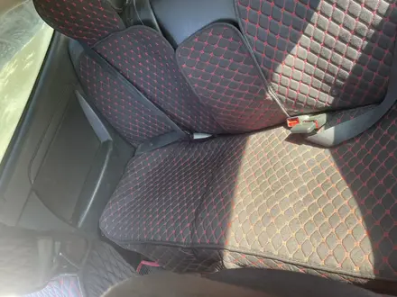 ВАЗ (Lada) Priora 2172 2011 года за 1 100 000 тг. в Усть-Каменогорск – фото 9