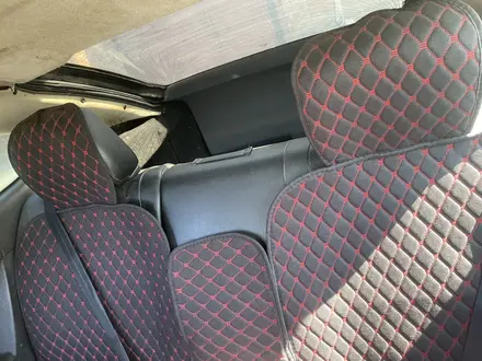 ВАЗ (Lada) Priora 2172 2011 года за 1 100 000 тг. в Усть-Каменогорск – фото 10