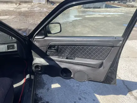 ВАЗ (Lada) Priora 2172 2011 года за 1 100 000 тг. в Усть-Каменогорск – фото 12