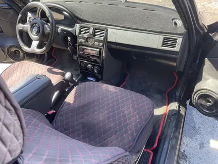 ВАЗ (Lada) Priora 2172 2011 года за 1 100 000 тг. в Усть-Каменогорск – фото 13