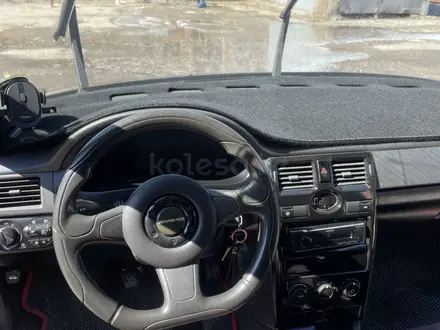ВАЗ (Lada) Priora 2172 2011 года за 1 100 000 тг. в Усть-Каменогорск – фото 14