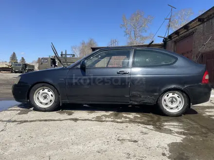ВАЗ (Lada) Priora 2172 2011 года за 1 100 000 тг. в Усть-Каменогорск – фото 17