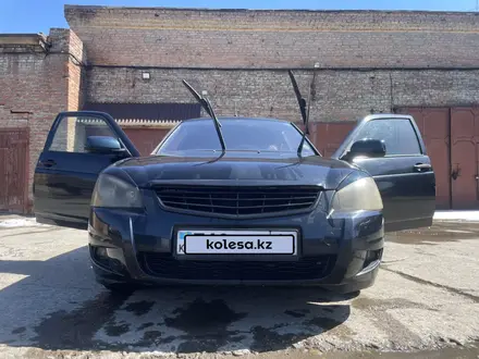 ВАЗ (Lada) Priora 2172 2011 года за 1 100 000 тг. в Усть-Каменогорск – фото 20
