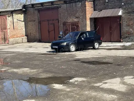ВАЗ (Lada) Priora 2172 2011 года за 1 100 000 тг. в Усть-Каменогорск – фото 21