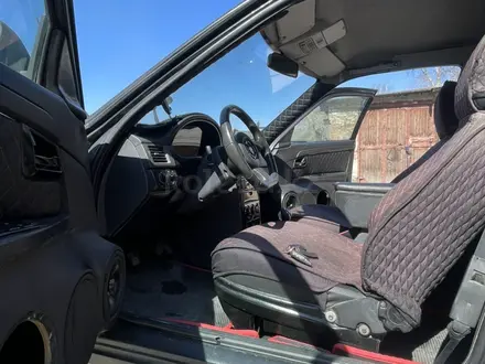 ВАЗ (Lada) Priora 2172 2011 года за 1 100 000 тг. в Усть-Каменогорск – фото 23