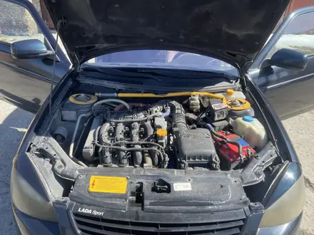 ВАЗ (Lada) Priora 2172 2011 года за 1 100 000 тг. в Усть-Каменогорск – фото 27