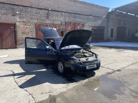 ВАЗ (Lada) Priora 2172 2011 года за 1 100 000 тг. в Усть-Каменогорск – фото 33