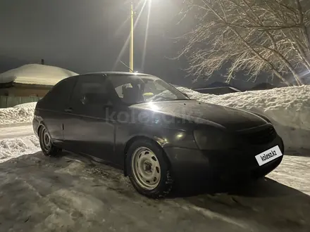 ВАЗ (Lada) Priora 2172 2011 года за 1 100 000 тг. в Усть-Каменогорск – фото 35
