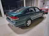 Mazda 626 1998 года за 2 700 000 тг. в Шымкент – фото 3