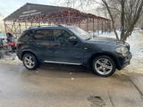 BMW X5 2007 годаfor8 000 000 тг. в Алматы – фото 4