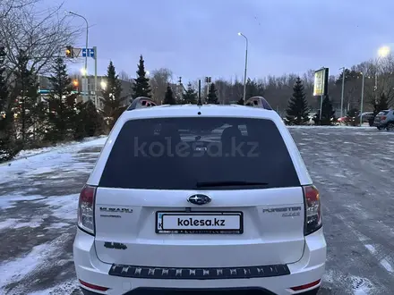 Subaru Forester 2010 года за 7 200 000 тг. в Астана – фото 16