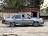 ВАЗ (Lada) 2115 2008 года за 1 350 000 тг. в Кызылорда