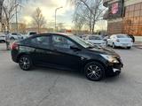 Hyundai Accent 2015 года за 5 750 000 тг. в Астана – фото 3