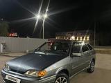 ВАЗ (Lada) 2114 2008 года за 900 000 тг. в Уральск – фото 4