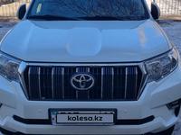 Toyota Land Cruiser Prado 2020 годаүшін23 700 000 тг. в Усть-Каменогорск