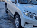 Toyota Land Cruiser Prado 2020 года за 23 700 000 тг. в Усть-Каменогорск – фото 2