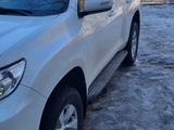 Toyota Land Cruiser Prado 2020 года за 23 700 000 тг. в Усть-Каменогорск – фото 3