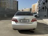 Toyota Camry 2007 года за 5 400 000 тг. в Астана – фото 2