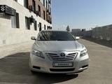 Toyota Camry 2007 года за 5 400 000 тг. в Астана