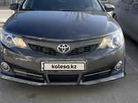 Toyota Camry 2014 годаүшін7 800 000 тг. в Актау