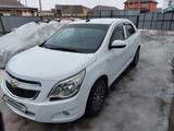 Chevrolet Cobalt 2020 года за 5 700 000 тг. в Уральск