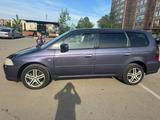 Honda Odyssey 2003 годаүшін4 500 000 тг. в Усть-Каменогорск – фото 3