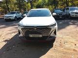 Changan X5 Plus 2026 года за 8 000 000 тг. в Алматы