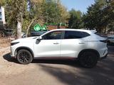 Changan X5 Plus 2026 года за 8 000 000 тг. в Алматы – фото 4