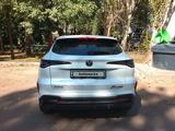 Changan X5 Plus 2026 года за 8 000 000 тг. в Алматы – фото 5