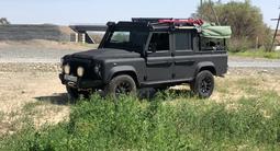 Land Rover Defender 2013 годаүшін13 500 000 тг. в Алматы – фото 2