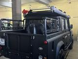 Land Rover Defender 2013 года за 13 500 000 тг. в Алматы – фото 3