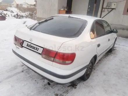 Toyota Carina E 1995 года за 1 300 000 тг. в Алматы