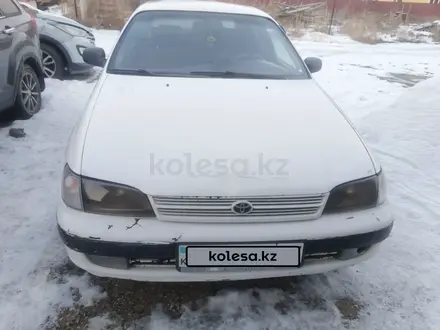 Toyota Carina E 1995 года за 1 300 000 тг. в Алматы – фото 7