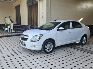 Chevrolet Cobalt
